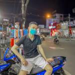 Huy ở Thủ Đức, TP Hồ Chí Minh - Cao sạch sẽ , đẹp zai