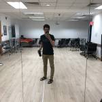 Hưng ở Quận 1, TP Hồ Chí Minh - Mình lịch sự và chân thành