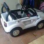 Binh Le ở Chương Mỹ, Hà Nội - Song đơn giản thích ca hát