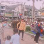 Quân Kiều  ở ,  - 