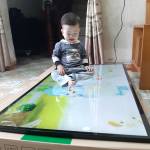 A du tìm bạn đời sau ly hôn