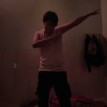 Hưng ở Phú Riềng, Bình Phước - Là con người khá đặc biệt về m