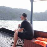 gió ở Tây Hồ, Hà Nội - sbc. sống nôi tâm. tìm 1 người