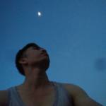 Trần Vũ ở Vinh, Nghệ An - Nhút nhát