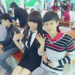 An Nguyen ở Quận 12, TP Hồ Chí Minh - Tim fwb, ons