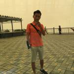 Anhthomay ở Ba Đình, Hà Nội - Là người cởi mở, chia sẻ, thíc