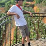 Thế Minh ở Thủ Đức, TP Hồ Chí Minh - Mình khá vui tính nhưng cũng l