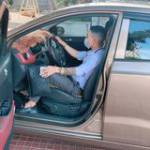 Nam Võ ở An Khê, Gia Lai - xấu trai lém kkk