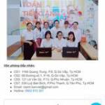 Anh Nguyen ở Quận 6, TP Hồ Chí Minh - Chân thành,hoà đồng,thích tự d