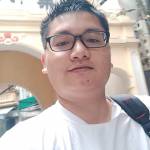 Bùi Quang  ở Thuỷ Nguyên, Hải Phòng - Là một người vui vẻ, hoà đồng