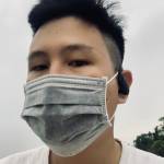 Quang ở Hà Đông, Hà Nội - Vui vẻ