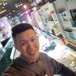 Trần Quốc  ở Biên Hoà, Đồng Nai - Hoà đồng vui tính