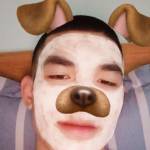 Lê việt ho ở Uông Bí, Quảng Ninh - Đẹp trai