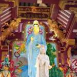 Đặng Trườn ở Quận 11, TP Hồ Chí Minh - Đơn giản, chung thuỷ. Sống nội