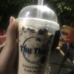 tâm sự với người lạ tên Uyên