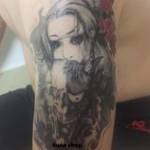 Mắt Khuất ở Ninh Hòa, Khánh Hòa - Tình dục là chính