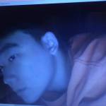 Minh ở Cầu Giấy, Hà Nội - fwb/ons