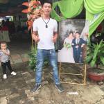 Trần Thiện ở Hải Châu, Đà Nẵng - Bố đơn thân ạ ?