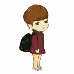 Phicong ở Ninh Kiều, Cần Thơ - 1m65 mình dây, tìm chị gái lớn