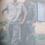 Đệ Nguyễn ở ,  - 