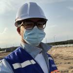 Zai bình p ở Chơn Thành, Bình Phước - Vô tư, thích chị vẽ, mạnh mẽ