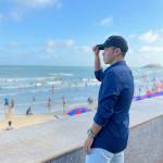 Thanh Thuỵ ở Biên Hoà, Đồng Nai - Mê thể thao, thích tập gym + n