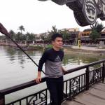 Trương Ngọ ở Sơn Trà, Đà Nẵng - Chân thật ,vui vẻ, mong muốn 1