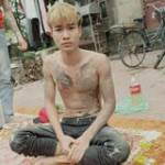 Mũ Cối San ở ,  - 