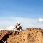 Tấn Lê ở Đà Lạt, Lâm Đồng - Hoà đồng, vui vẻ