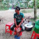 Nhỏ Cu ở Quận 7, TP Hồ Chí Minh - Khong thiu nhậu thich noi choi