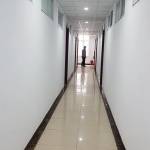 Nig ở Cầu Giấy, Hà Nội - Bla blo