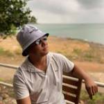 Bảo Ngô ở Cai Lậy, Tiền Giang - Vui vẻ