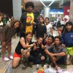 Thanh Tu D ở Quận 10, TP Hồ Chí Minh - Vui vẻ hoa dong