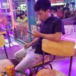 Nguyễn tấn ở Buôn Ma Thuột, Đắk Lắk - Không thích những nơi ồn ào