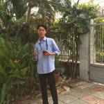 Vũ lâm kiệ ở Bà Rịa, Bà Rịa - Vũng Tàu - 1m80