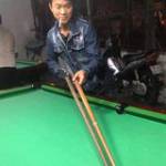 Dũng Trần ở ,  - 