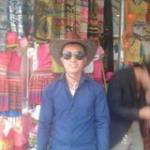 Tuân Nguyễ ở ,  - 