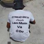 Đen Cho ở Đức Huệ, Long An - Chưa người yêu và chưa có g