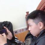 Nguyễn Tru ở Nam Từ Liêm, Hà Nội - Mong muốn tìm bạn tâm sự tuổi 