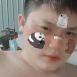 Huỳnh Đinh ở ,  - 