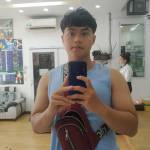 Pham Trong ở Vũng Tàu, Bà Rịa - Vũng Tàu - Mình muốn tìm một bạn gái nào 