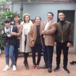 Đạt Lê ở Thanh Hóa, Thanh Hóa - Là con người vui vẻ hòa đồng