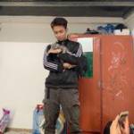 Tiệp Phạm ở Bắc Từ Liêm, Hà Nội - Chơi nhiều nhưng thường là chơ