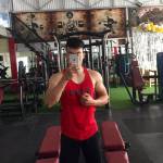 nam ở Huế, Thừa Thiên Huế - thích tập gym