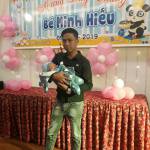 Nguyen san ở Quận 4, TP Hồ Chí Minh - Don gian