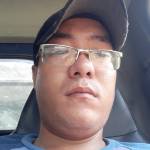 Huynh tân  ở Hồng Ngự, Đồng Tháp - Con o mot minh