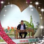 Minh luân  ở Thoại Sơn, An Giang - Vui ve hoa dong yeu thuong le 