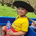 Quan Ngo ở Long Xuyên, An Giang - Cong viec on dinh va lau dai.t