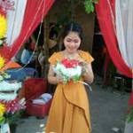 Nhân Cậu Ú ở Ninh Kiều, Cần Thơ - Vui vẻ . Hơi nhát gan tí