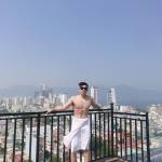 Mạnh ở Đan Phượng, Hà Nội - body ổn, nhu cầu cao, 6 núi